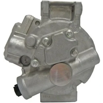 Imagen de MAHLE ORIGINAL ACP 381 000S Compresor de Aire Acondicionado 6SEU14C 12 PAG 46 R 134 a con junta anular TOYOTA: Auris Hatchback, Corolla Verso