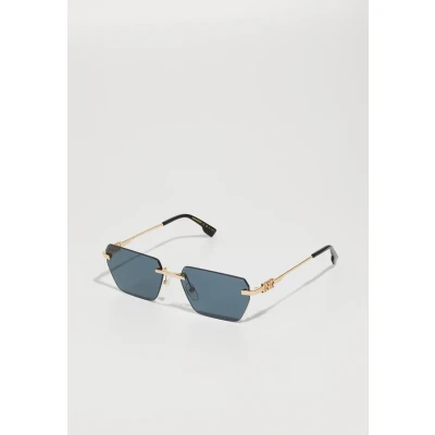 Imagen de DSQUARED2 D2 0102/S Gafas DE Sol, 807, 58/16 para Hombre