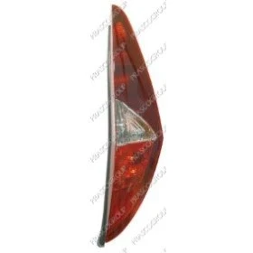 Imagen de PRASCO FT3404053 Piloto trasero derecha negro sin portalámparas FIAT: Punto II Hatchback