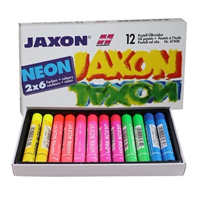 Imagen de Jaxon Ceras para colorear , color/modelo surtido