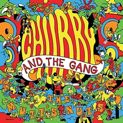Imagen de The Mutt&#039;s Nuts [Vinilo]