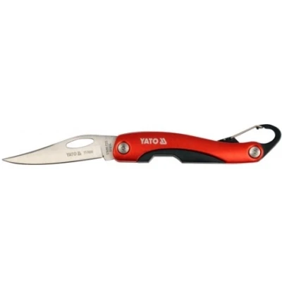 Imagen de YATO YT 76050 Navaja plegable 125