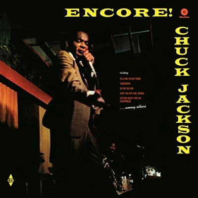 Imagen de Encore! [Vinilo]