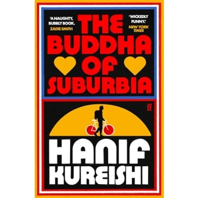 Imagen de The Buddha Of Suburbia