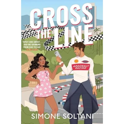 Imagen de Cross The Line