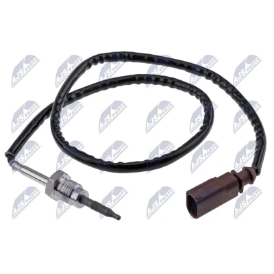 Imagen de NTY EGT VW 085 Sensores antes de filtro partículos VOLKSWAGEN: Passat B8 Sedán