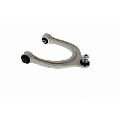 Imagen de VAICO V30 4570 Barra oscilante, suspensión de ruedas arriba, Eje delantero, izquierda Brazo oscilante transversal Aluminio 14,7mm