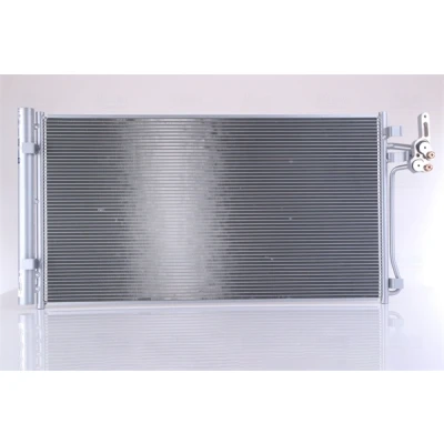 Imagen de Condensador, aire acondicionado NISSENS NIS 941175