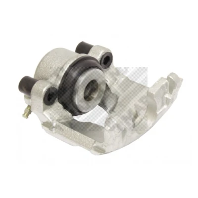 Imagen de MAPCO 4640 Pinza de freno Eje delantero, izquierda OPEL: Astra G Caravan, H Hatchback, Berlina