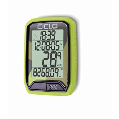 Imagen de CICLO PROTOS 213 Ordenador de la Bicicleta, Unisex Adult, werde, estándar
