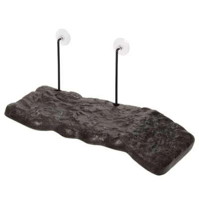 Imagen de Croci Zoo Med Turtle Dock Island, 23.18x39.05x39.00 cm