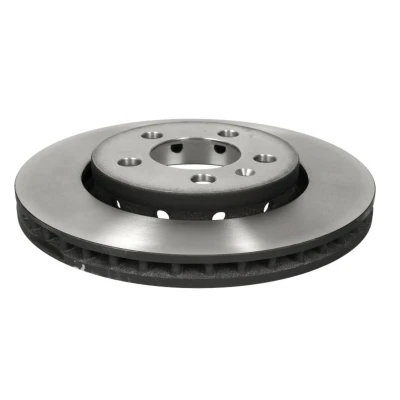 Imagen de TRW DF4065 Disco de freno 256 21,9 5 100 ventilado barnizado altamente carbonizado con tornillos VOLKSWAGEN: Golf 4, 5, 4 Variant