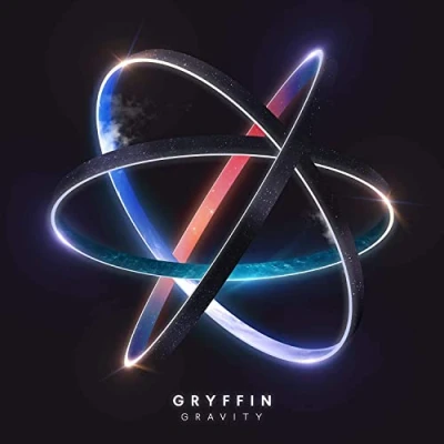 Imagen de Gravity Vinilo