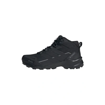 Imagen de Adidas Terrex Skychaser Zapatillas de senderismo core black black, Hombre, Talla: 38 2/3, Zapatos