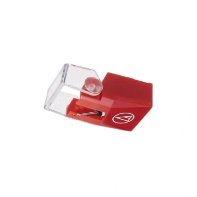 Imagen de Audio Technica VMN40ML Aguja de recambio para VM740ML y VM540ML Rojo
