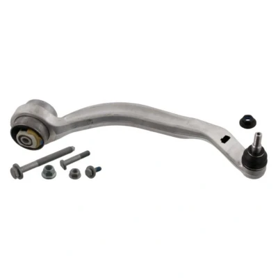 Imagen de FEBI BILSTEIN 33365 Barra oscilante, suspensión de ruedas AUDI: A4 B5 Berlina, B6 Avant, VOLKSWAGEN: Passat GP Berlina norauto,