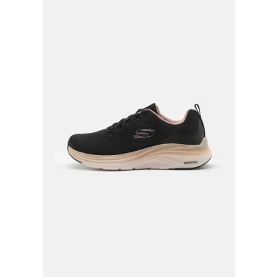 Imagen de Skechers Sport Vapor FOAM Zapatillas Black/rose gold, Mujer, Talla: 35, gold Zapatos
