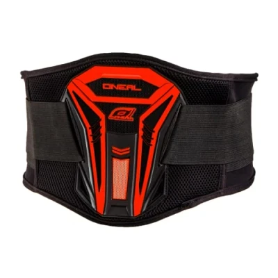 Imagen de O&#039;Neal Cinturón de riñón Motocross, Enduro, Motocicleta PXR Adultos Rojo Talla S/M