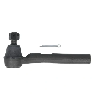 Imagen de KYB KTR1275 Rótula de dirección 15 M12X1.25 Eje delantero, derecha HONDA: CR V 3