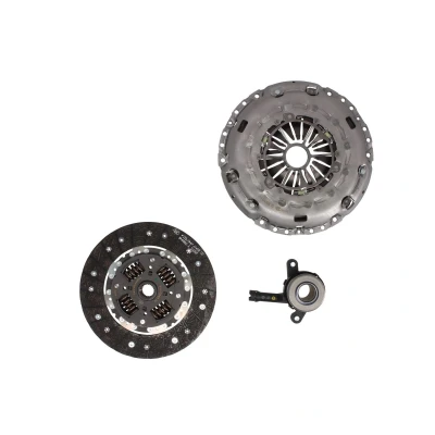 Imagen de Kit de embrague LUK RepSet Pro 624 3374 33