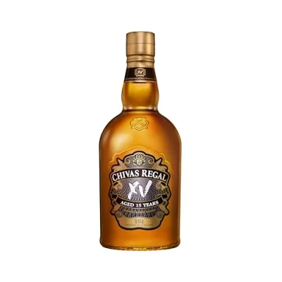 Imagen de Chivas Brothers Ltd Regal Xv 15 Years Old Blended Scotch Whisky 40% Vol. 0,7L In Giftbox 700 ml