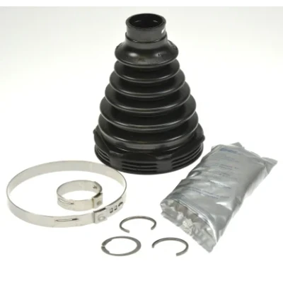 Imagen de LÖBRO 304417 Fuelle Palier 124,00 TPE (elastómero termoplástico) FORD: Transit Mk5 Furgón
