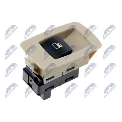 Imagen de Interrupteur, lève vitre NTY EWS BM 011