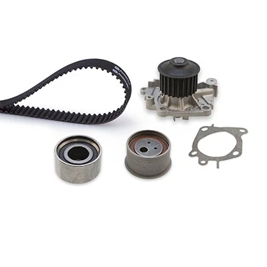 Imagen de GATES KP15514XS 1 bomba de agua + Kit Distribucion con Tru Power MITSUBISHI: Carisma Hatchback