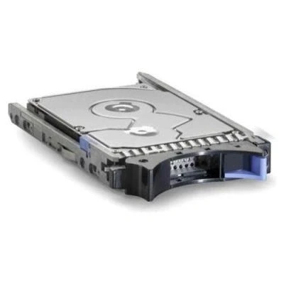Imagen de Disco Duro Interno Ibm 81y9671 300gb Sas