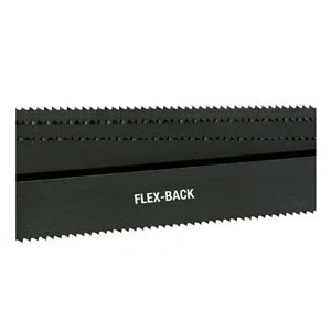 Imagen de Starrett Sierra cinta flexback 6mm diente 4s 30,48m