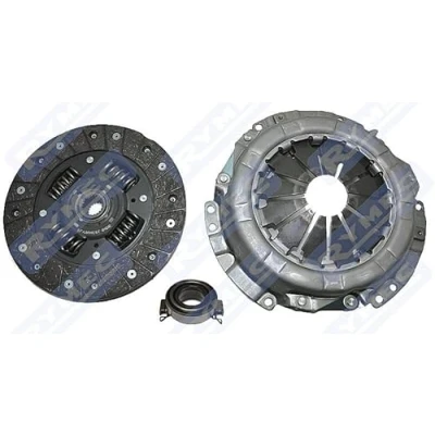 Imagen de RYMEC JT1446 Kit de Embrague tres piezas con cojinete desembrague 215 TOYOTA: Yaris I Hatchback
