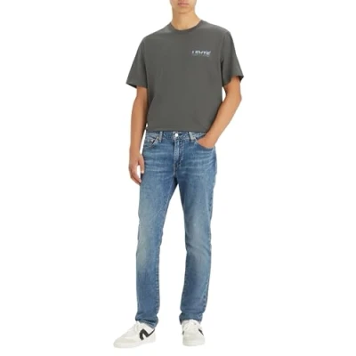 Imagen de Levi&#039;s Vaqueros slim fit, Hombre, Talla: 29x32, Free to be cool