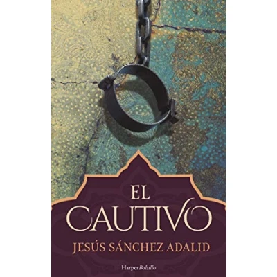 Imagen de El cautivo (El caballero de Alcántara)