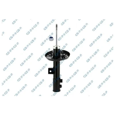 Imagen de GSP 32363101 amortiguador Eje delantero, derecha Presión de gas Bitubular Columna HYUNDAI: Veloster (FS) 1.6 GDI, T GDI