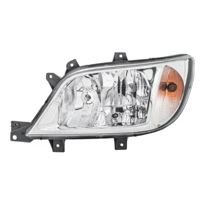Imagen de HELLA 1EH 246 047 051 Faros MERCEDES BENZ: Sprinter 2 T Furgón, 3 Bus