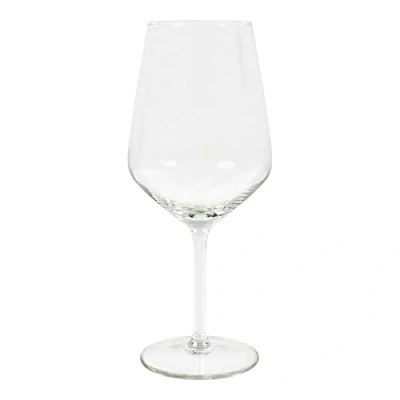 Imagen de ROYAL LEERDAM Copa de vino Aristo Cristal Transparente 6 Unidades (53 cl)