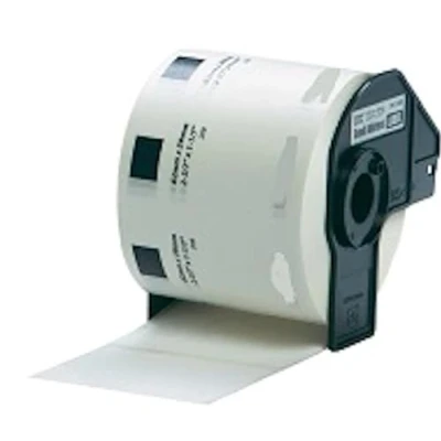 Imagen de Etiquetas para Brother (dk 11209) (62x29) (800 piezas)