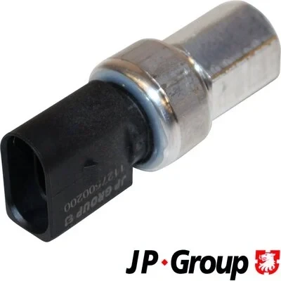 Imagen de JP GROUP 1127500200 Presostato de Aire Acondicionado VOLKSWAGEN: Touran I, Golf 4, 5, SEAT: Ibiza 3, Leon I Hatchback, 2