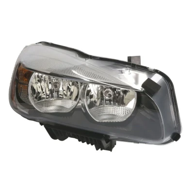 Imagen de MAGNETI MARELLI 711451000218 Faros BMW: 2 Gran Tourer