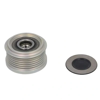 Imagen de INA 535 0228 10 Rueda Libre Alternador 40,6 se requiere herramiente especial para montaje OPEL: Astra J Furgón / Hatchback, Hatchback norauto,