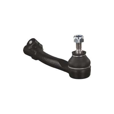 Imagen de febi BILSTEIN 22513 Rótula de dirección Plus Eje delantero, izquierda con tuerca autofijadora, RENAULT: CLIO 2, 2 Kasten