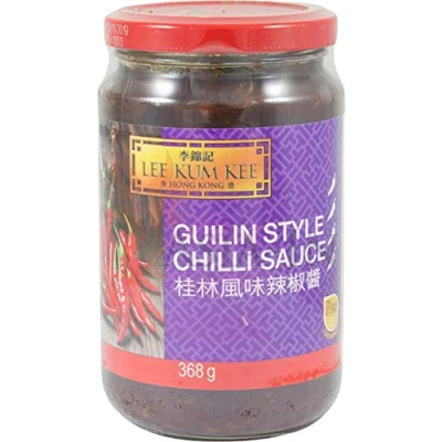 Imagen de LEE KUM KEE salsa de chile guilin 368 gr