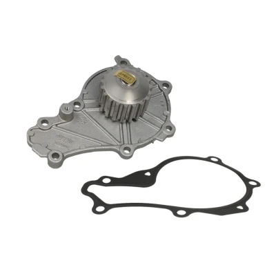 Imagen de HEPU P803 Bomba de agua 19 con junta instrucciones montaje mecánico PEUGEOT: 5008 I, 206 Hatchback, 208 I CITROËN: Xsara Picasso