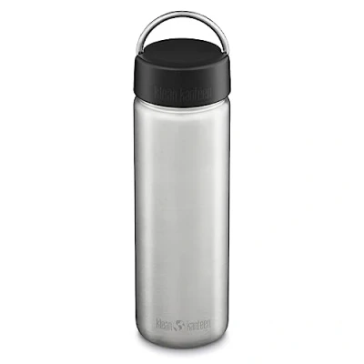 Imagen de Klean Kanteen Wide Single Wall 800ml / 27oz Water bottle