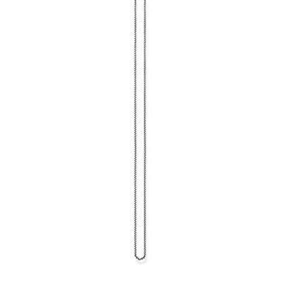 Imagen de Thomas Sabo Collar Plata de Ley 925 KE1106 637 12 L80, 80 cm, 1