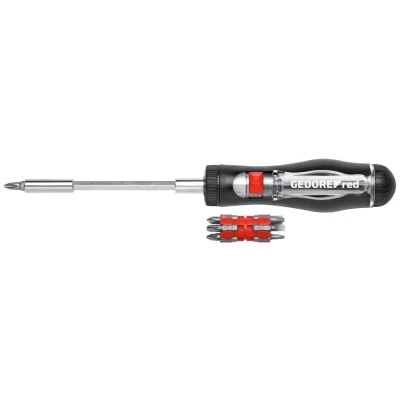 Imagen de GEDORE R38920000 Kit de atornilladores