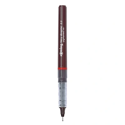 Imagen de rOtring Tikky Graphic Fineliners 0.30mm