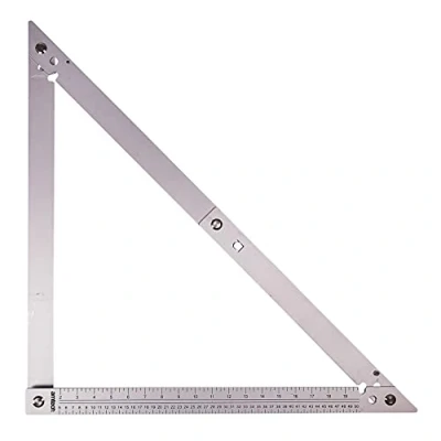 Imagen de Am tech squadra pieghevole, 60,9 cm