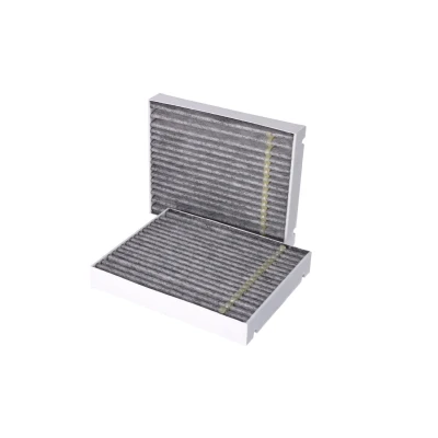 Imagen de FEBI BILSTEIN 179490 Kit de filtros, recirculación aire habitáculo