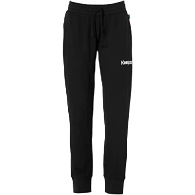 Imagen de Kempa Core 26 Pants Pantalones de Entrenamiento para Mujer Largos Deporte Ligeros y elásticos con Bolsillos Laterales